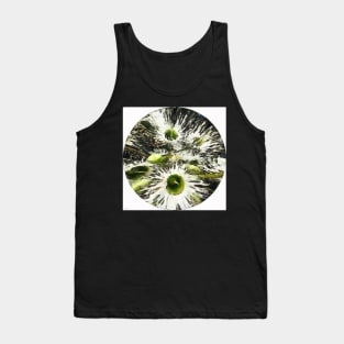 Stocksom el Florecimiento 3 Tank Top